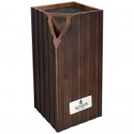 Подставка для ножей (12х12х23 см) AGNESS