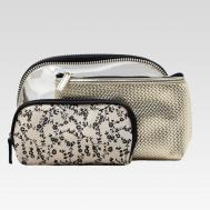 Косметическая сумка Nacreous (Набор) Арья