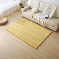 Коврик Camilla Желтый (80х120 см) Sofi De Marko