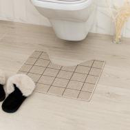 Коврики для ванной и туалета Этель