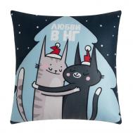 Декоративные подушки Этель