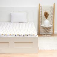 Простыни Этель