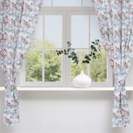 Шторы Доляна