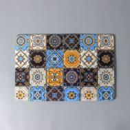 Коврики для ванной и туалета Доляна