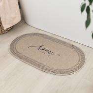 Коврики для ванной и туалета Этель