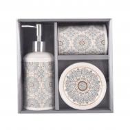 Набор для ванны Ethnic (Набор) Арья
