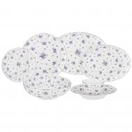 Сервиз Sonnet in blue (23 предметов) LEFARD