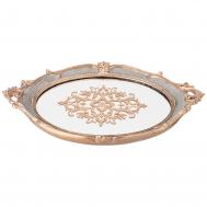 Поднос Рококо (47х31х4 см) LEFARD