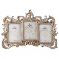 Фоторамка Рококо (37х3х26 см) LEFARD