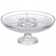 Блюдо (19х11 см) Alegre Glass