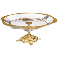 Блюдо (30 см) Decores