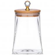 Емкость Kristall (900 мл) AGNESS