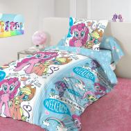 детское постельное белье MONA LIZA