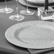 Подставка под горячее Орсо цвет: темно-серый (34 см) Togas