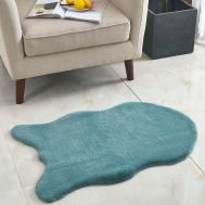 Ковер Glenn цвет: зеленый (80х120 см) Sofi De Marko