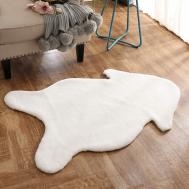 Ковер Ronit цвет: белый (80х120 см) Sofi De Marko