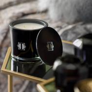 Свеча ароматическая Имбирный пряник (12х13 см) Togas