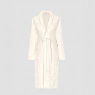 Банный халат Мишель цвет: экрю (M) Togas