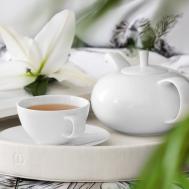 Чайная пара Неа цвет: белый (300 мл) Togas
