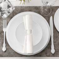 Тарелка Неа цвет: белый (23 см) Togas