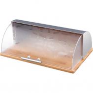 Хлебница Монблан (38х27х14 см) AGNESS