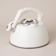 Чайник Тюдор (3000 мл) AGNESS