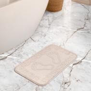 Коврики для ванной и туалета Арья