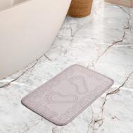 Коврики для ванной и туалета Арья