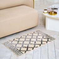 Коврики для ванной и туалета Арья