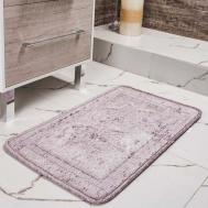 Коврики для ванной и туалета Арья