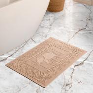 Коврики для ванной и туалета Арья