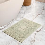 Коврики для ванной и туалета Арья