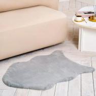 Ковер Atlas цвет: серый (70х105 см) Арья