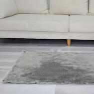 Коврик Atlas цвет: черный (60х100 см) Арья