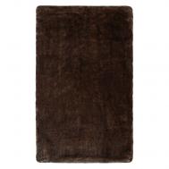 Коврик Меха Коричневый (60х100 см) Арья