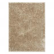 Коврик Senfoni Темно-бежевый (40х60 см) Арья