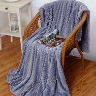 Пледы и покрывала АльВиТек