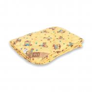 Покрывала, подушки, одеяла АльВиТек