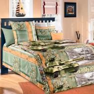 детское постельное белье BELISSIMO