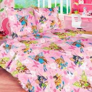 детское постельное белье BELISSIMO