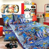 детское постельное белье BELISSIMO