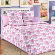 детское постельное белье BELISSIMO