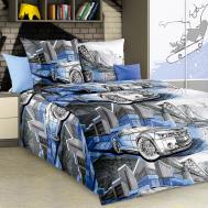 детское постельное белье Bambino