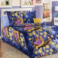 детское постельное белье Bambino