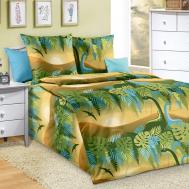 детское постельное белье Bambino