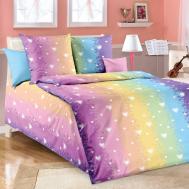 детское постельное белье Bambino