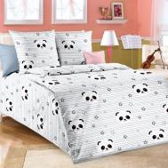детское постельное белье Bambino