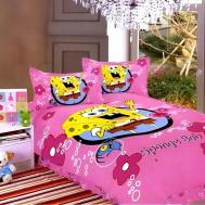 детское постельное белье CAMOMILLA