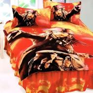 детское постельное белье CAMOMILLA