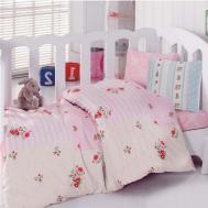 детское постельное белье Cotton box